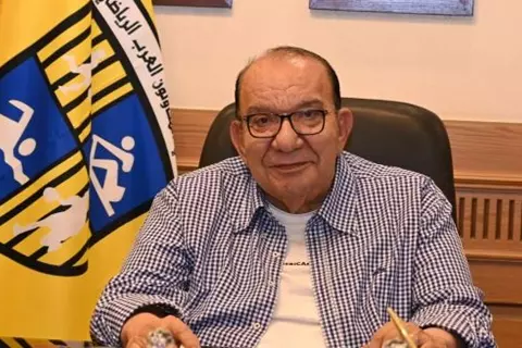 المشرف على الكرة بالمقاولون: أتمنى فوز الزمالك بالدوري ليكون درسًا للأندية